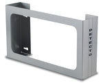 Cardinal / Detecto Scale Mfg Co Cardinal health Stainless-Steel Glove Box Holders GH3SS - 1.0 Each