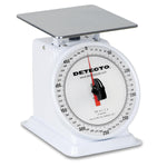 Cardinal/Detecto CO PT Series Detecto Mechanical Portion Scale - PT-500RK - 1 Each