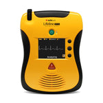 DEFIBTECH, LLC Lifeline Semi-Automatic ECG AED DCF-A2460EN 1 Each - MDL-DFTDCFA2460EN