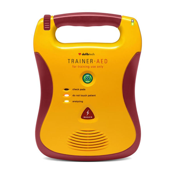 Defibtech, LLC Defibtech Standalone AED Trainer DCF-A350T-EN - 1.0 Each