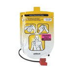 Defibtech AED Training Electrode Pad, Adult - DFTDDP101TR