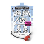 Defibtech, LLC Defibtech Pediatric Training Pads DDP-201TR - 1.0 Each