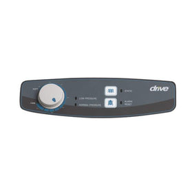 Drive Devilbiss Healthcare, Inc. Med-Aire Bariatric Mattress System 14027C - 1.0 Each