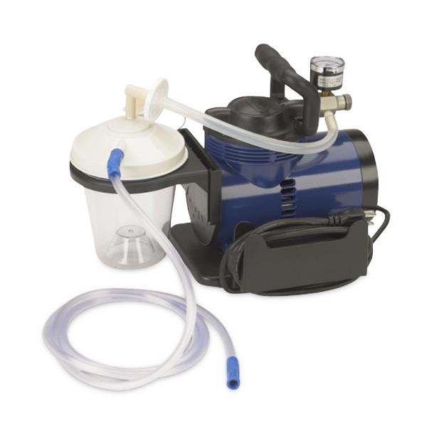Drive Devilbiss Healthcare, Inc. Drive / DeVilbiss Heavy-Duty Suction Machines 18600 - 1.0 Each