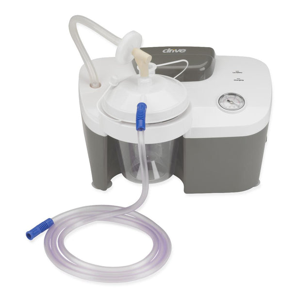 Drive Devilbiss Disposable 800cc Suction Canister Kit - 22330 - 1 Each