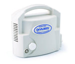 Drive Devilbiss Healthcare, Inc. Pulmo-Aide Compact Compressor Nebulizer System 3655D - 1.0 Each