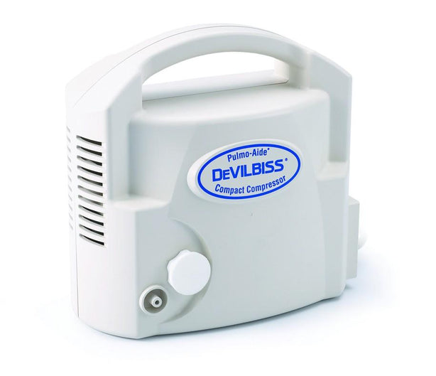 Drive Devilbiss Healthcare, Inc. Pulmo-Aide Compact Compressor Nebulizer System 3655D - 1.0 Each