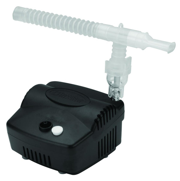 Drive Devilbiss Healthcare, Inc. PulmoNeb LT Compressor Nebulizer 3655LT - 1.0 Each - MDL-DHI3655LT