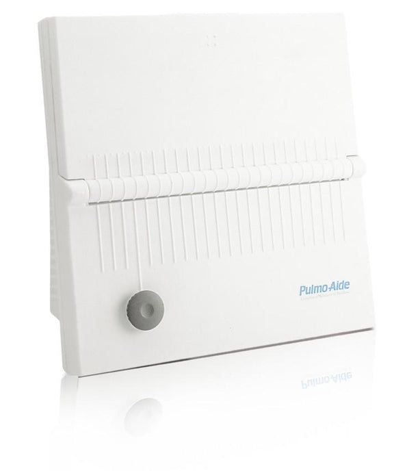 Door Assembly for 5650D Pulmo-Aide Nebulizer System - MDL-DHI5650D605 - 1 Each
