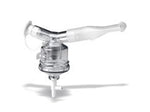 Drive Devilbiss Healthcare, Inc. Model 646 T-Piece Style Nebulizer 646 - 1.0 Each