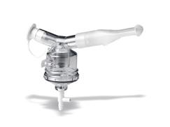 Drive Devilbiss Healthcare, Inc. Model 646 T-Piece Style Nebulizer 646 - 1.0 Each
