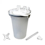 Drive DeVilbiss 7305 Series Homecare Suction Unit Parts - 7305D-601 - 16 Each - MDL-DHI7305D601
