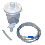 Vacu-Aide QSU Quiet Suction Units - 7305D-632 - 48 Each - MDL-DHI7305D632