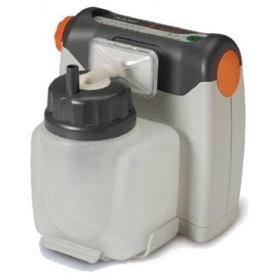 Drive Devilbiss Vacu-Aide Compact Suction Unit Reusable Collection Container - MDL-DHI7310P603 - 1 Each