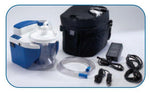 Vacu-Aide QSU Quiet Suction Units - 7314P-613 - 1 Each - MDL-DHI7314P613