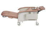 Drive Devilbiss Healthcare, Inc. Clinical Care Geri Chair Recliners D577P-1026 - 2.0 Each