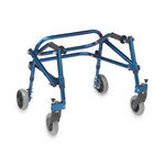 DRIVE DEVILBISS HEALTHCARE, INC. Nimbo Posterior Walker KA2200-2GKB 1 Each-MDL-DHIKA22002GKB