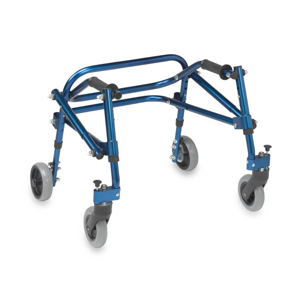 DRIVE DEVILBISS HEALTHCARE, INC. Nimbo Posterior Walker KA2200-2GKB 1 Each-MDL-DHIKA22002GKB