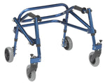 DRIVE DEVILBISS HEALTHCARE, INC. Nimbo Posterior Walker KA4200-2GKB 1 Each-MDL-DHIKA42002GKB