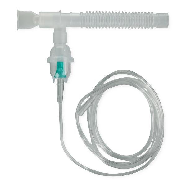Drive Devilbiss Healthcare, Inc. Drive / DeVilbiss Disposable Nebulizer Kit NEB KIT 500 50.0 Each-MDL-DHINEBKIT500
