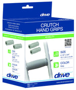 Drive Devilbiss Healthcare, Inc. Underarm Crutch Attachments NEO-4-1 -  - MDL-DHIRTL10400