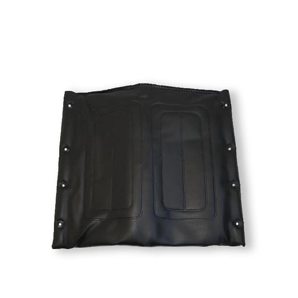 Drive Devilbiss Healthcare, Inc. Replacement Vinyl Wheelchair Back Upholstery STDS3J4602 1.0 Each-MDL-DHISTDS3J4602