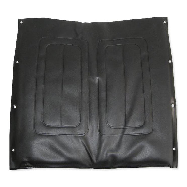 Drive Devilbiss Healthcare, Inc. Replacement Vinyl Wheelchair Back Upholstery STDS3J4620 1.0 Each-MDL-DHISTDS3J4620