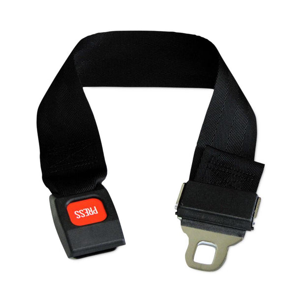 Dick Medical Supply Nylon Stretcher / Cot Straps 11021BK 1.0 Each-MDL-DII11021BK