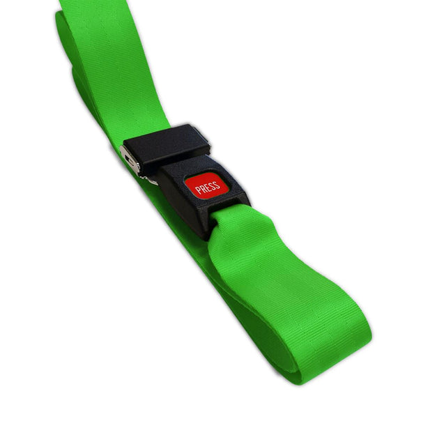 DICK MEDICAL SUPPLY Nylon Restraint Straps 11071 1 Each-MDL-DII11071GR
