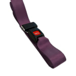 DICK MEDICAL SUPPLY Nylon Restraint Straps 11071 1 Each-MDL-DII11071MA
