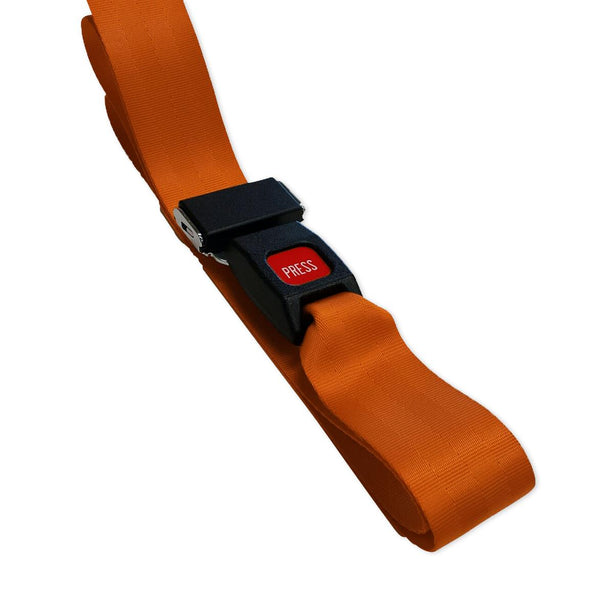 DICK MEDICAL SUPPLY Nylon Restraint Straps 11071 1 Each-MDL-DII11071
