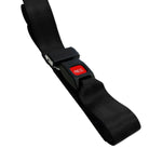 Dick Medical Supply Nylon Stretcher / Cot Straps 11091BK 1.0 Each-MDL-DII11091BK