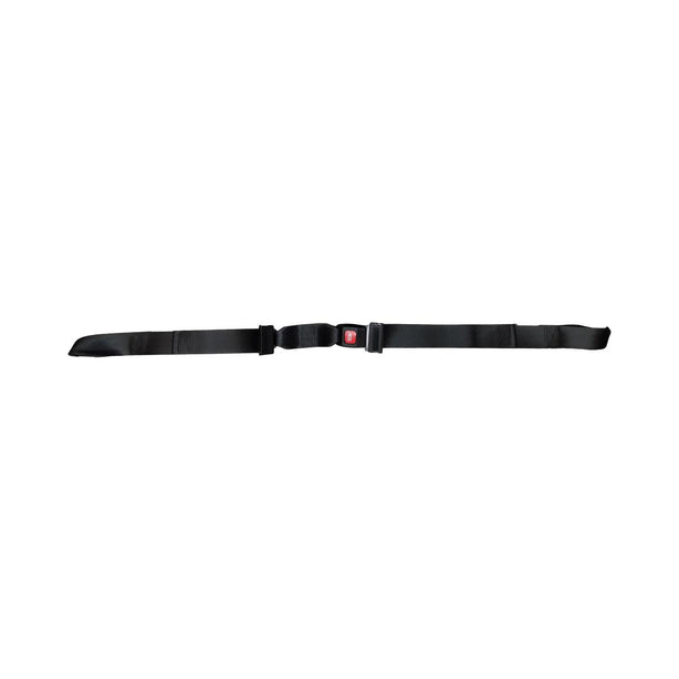 Dick Medical Supply Nylon Stretcher / Cot Straps 11153BK 1.0 Each-MDL-DII11153BK