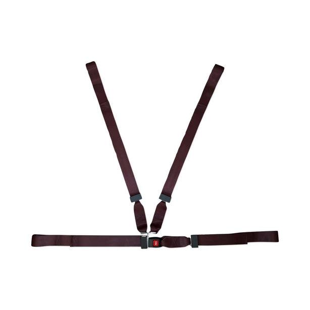 Dick Medical Supply Shoulder Harness Restraint Systems 11160MA 1.0 Each-MDL-DII11160MA