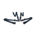 Dick Medical Supply Shoulder Harness Restraint Systems 11170 BKA 1.0 Each-MDL-DII11170BKA