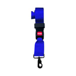 Dick Medical Supply Nylon Stretcher / Cot Straps 11252BL 1.0 Each-MDL-DII11252BL