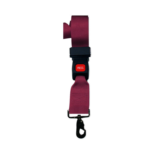 DICK MEDICAL SUPPLY Nylon Restraint Straps 11252 1 Each-MDL-DII11252MA