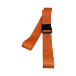 Dick Medical Supply Nylon Stretcher / Cot Straps 17152OR 1.0 Each-MDL-DII17152OR