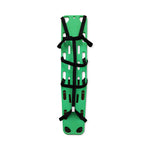 Dick Medical Supply U Body Economy Body Strap System 20000BK 1.0 Each-MDL-DII20000BK