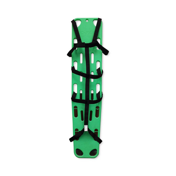 Dick Medical Supply U Body Economy Body Strap System 20000BK 1.0 Each-MDL-DII20000BK