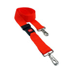 Dick Medical Supply Polypropylene Stretcher / Cot Straps 21252MA 1.0 Each-MDL-DII21252MA