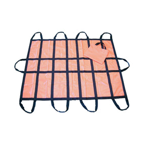 Dick Medical Supply Large Soft Stretcher 30060OR - 1.0 Each