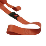 Dick Medical Supply Impervious Vinyl Stretcher / Cot Straps 31152OR 1.0 Each-MDL-DII31152OR