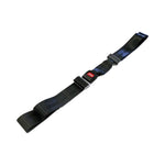 Dick Medical Supply Shoulder Harness Restraint Systems 31153BK 1.0 Each-MDL-DII31153BK