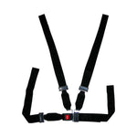 Dick Medical Supply Shoulder Harness Restraint Systems 31160BK 1.0 Each-MDL-DII31160BK