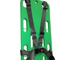 Dick Medical Supply Shoulder Harness Restraint Systems 31170BKC 1.0 Each-MDL-DII31170BKC