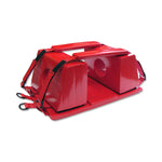 Dick Medical Supply Head Guard Head Immobilizer 50100RD 1.0 Each-MDL-DII50100RD
