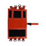 Dick Medical Supply Head Guard Head Immobilizer Parts 50102OR 1.0 Each-MDL-DII50102OR