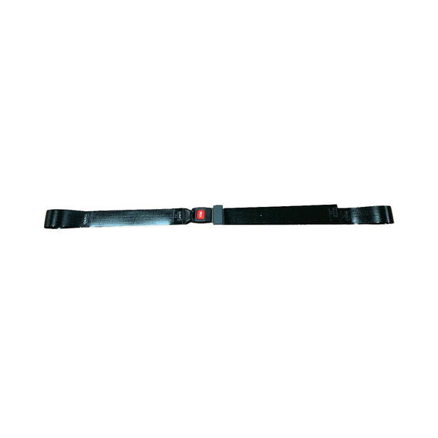 Dick Medical Supply Shoulder Harness Restraint Systems 51152 1.0 Each-MDL-DII51152