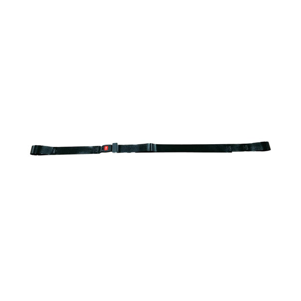 Dick Medical Supply Shoulder Harness Restraint Systems 51172 1.0 Each-MDL-DII51172